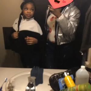 Meet your Posher, Zee